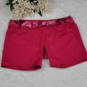 TANGERINE Shorts‎ [SIZE SMALL]